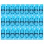 100 PCS חזרה מצלמה ספוג קצף Slice רפידות עבור iPhone X
