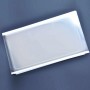 50 PCS OCA ברור אופטית דבק iPhone X