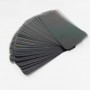 50 PCS מסנן LCD סרטים מקטב עבור iPhone X