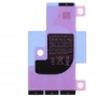 10 PCS מדבקות דבקות הסוללה לאייפון X