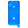 10 PCS מסגרת LCD Bezel מדבקות דבקות Waterproof עבור iPhone X