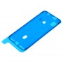 10 PCS מסגרת LCD Bezel מדבקות דבקות Waterproof עבור iPhone X