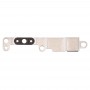 10 PCS כפתור בית שמירת מנופי iPhone 8