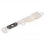 10 PCS כפתור בית שמירת מנופי iPhone 8