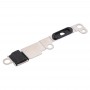 10 PCS כפתור בית שמירת מנופי iPhone 8