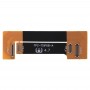 תצוגת LCD מגע Digitizer לוח רחבת בדיקת Flex כבל לאייפון 8