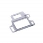 10 PCS טבעת מיצוב פלאש אור עבור iPhone 8