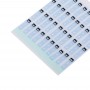 100 PCS אינדוקציה כותנה עבור iPhone 8