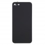 כריכה אחורית עם דבק 8 iPhone (שחור)
