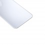 כריכה אחורית עם דבק 8 iPhone (כסף)