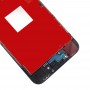 מסך LCD ו Digitizer מלא עצרת עבור 8 iPhone (שחור)