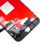 מסך LCD ו Digitizer מלא עצרת עבור 8 iPhone (שחור)