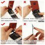 מסך LCD ו Digitizer מלא עצרת עבור 8 iPhone (לבן)