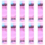 10 PCS מדבקות דבקות הסוללה לאייפון 8