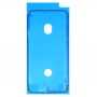 10 PCS מסגרת LCD Bezel מדבקות דבק Waterproof עבור 8 iPhone (שחור)