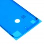 10 PCS מסגרת LCD Bezel מדבקות דבק Waterproof עבור 8 iPhone (לבן)
