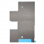 LCD חזרה מתכת פלייט מדבקה פיזור חום עבור iPhone 8