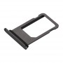 מגש כרטיס עבור 8 iPhone (גריי)