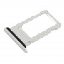 מגש כרטיס עבור 8 iPhone (כסף)