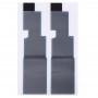 10 סטים iPhone 8 מדבקות קדמיות Motherboard פלוס