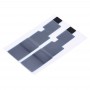 10 סטים iPhone 8 מדבקות קדמיות Motherboard פלוס