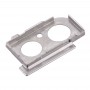 מצלמה אחורית שמירה Bracket עבור iPhone 8 פלוס