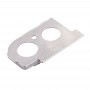 מצלמה אחורית שמירה Bracket עבור iPhone 8 פלוס