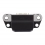 10 PCS מחבר טעינה נמל עבור iPhone 8 פלוס - 8 (שחור)