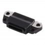 10 PCS מחבר טעינה נמל עבור iPhone 8 פלוס - 8 (שחור)