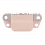 10 PCS טעינה נמל Connector עבור iPhone 8 פלוס - 8 (זהב)