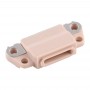 10 PCS טעינה נמל Connector עבור iPhone 8 פלוס - 8 (זהב)