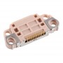 10 PCS טעינה נמל Connector עבור iPhone 8 פלוס - 8 (זהב)