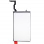 LCD תאורה אחורית פלאט עבור iPhone 8 פלוס
