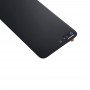 כריכה אחורית עם דבק iPhone 8 פלוס (שחור)