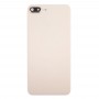 כריכה אחורית עם דבק iPhone 8 פלוס (זהב)