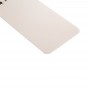 כריכה אחורית עם דבק iPhone 8 פלוס (זהב)