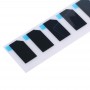 10 PCS מדבקת פיזור חום האם עבור פלוס iPhone 8