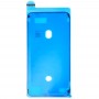 10 PCS מסגרת LCD Bezel מדבקות דבק Waterproof עבור פלוס iPhone 8 (שחור)