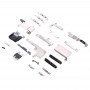 22 ב 1 עבור תיקון פלוס iPhone 8 Inner אביזרים Part Set