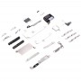 22 ב 1 עבור תיקון פלוס iPhone 8 Inner אביזרים Part Set