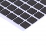 100 PCS עבור רפידות החיזוק iPhone 7 רמקול פנימי סוגר ספוג קצף