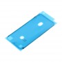 50 PCS עבור דבק Waterproof פלייט Bezel מסגרת LCD השיכון iPhone 7 קדמי