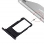 מגש כרטיס עבור 7 iPhone (Jet שחור)