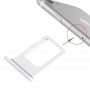 מגש כרטיס עבור 7 iPhone (כסף)