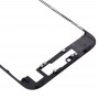 מסגרת Bezel מסך LCD קדמי עבור 7 iPhone (שחור)