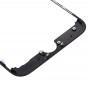 מסגרת Bezel מסך LCD קדמי עבור 7 iPhone (שחור)