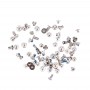 100 PCS עבור כלי תיקון 7 iPhone ברגים מלאים - ברגי גדר