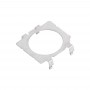 10 PCS עבור האחורי לאייפון 7 מול Bracket חיזוק מצלמה