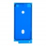 10 PCS מסגרת LCD Bezel Waterproof דבק מדבקות לאייפון 7