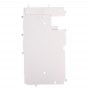 פלייט LCD חזרה מתכת עבור iPhone 7